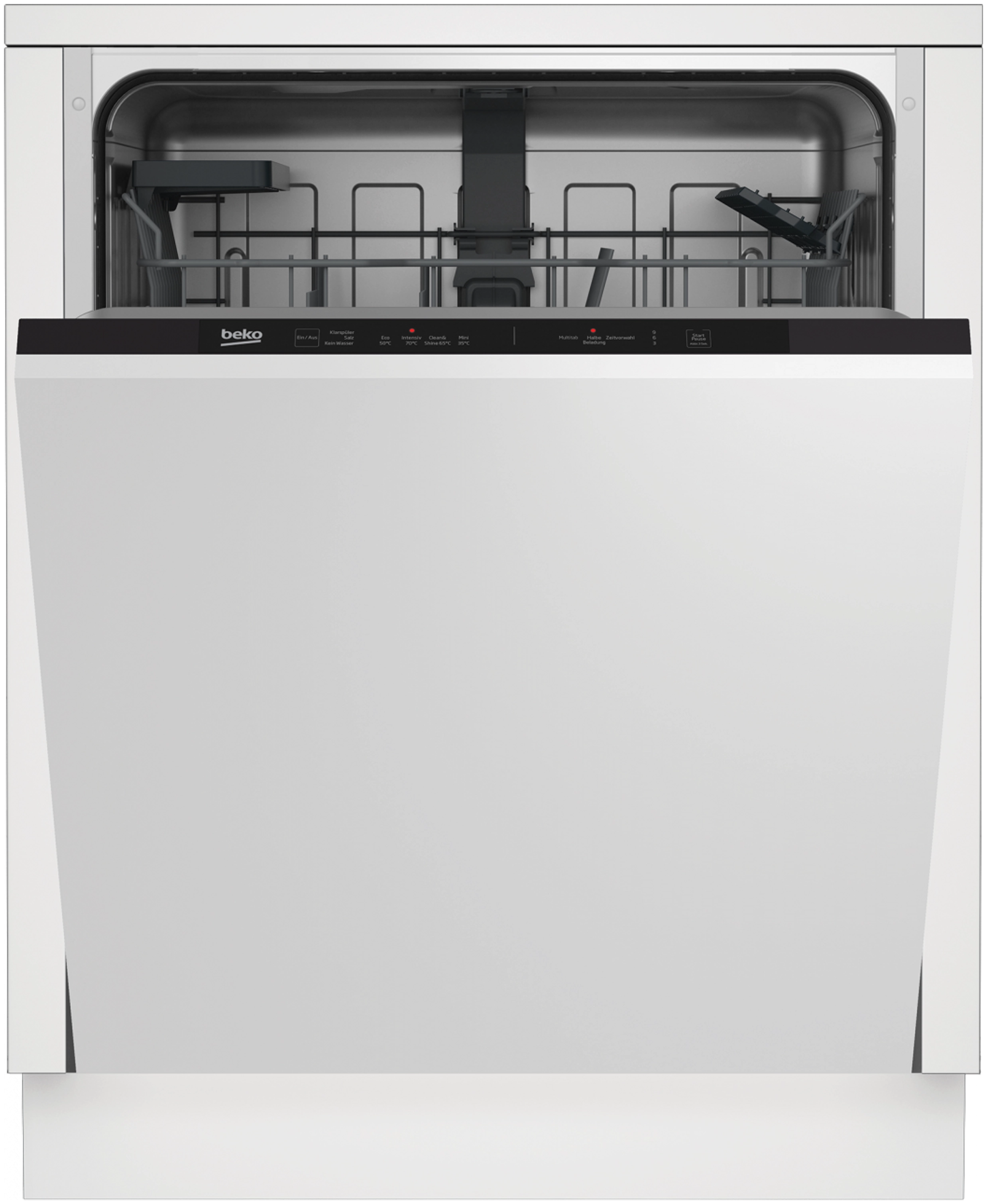 Встраиваемая посудомоечная машина Beko BDIN14320